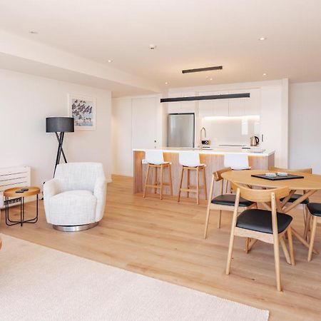Beautiful Urban Apartment 5 Нельсон Экстерьер фото