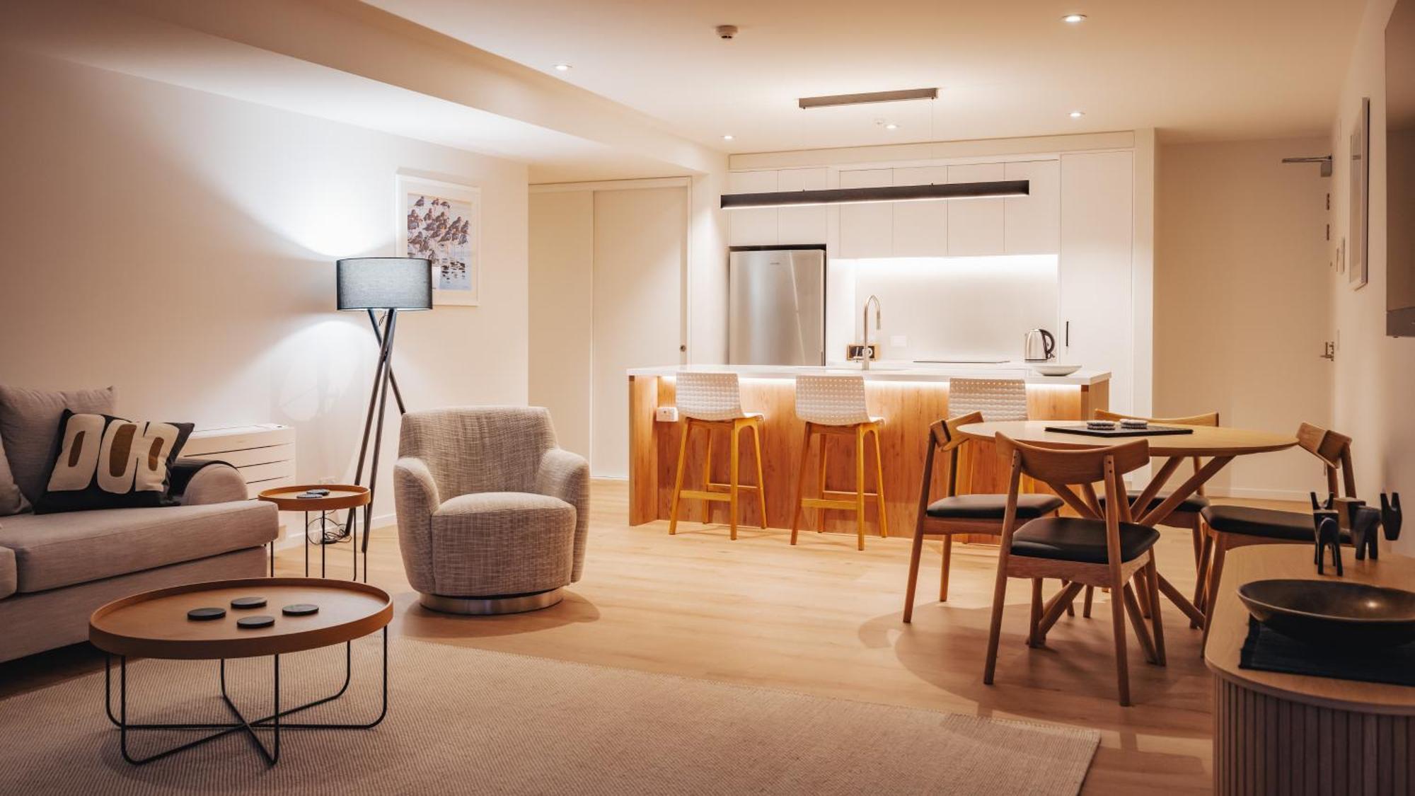 Beautiful Urban Apartment 5 Нельсон Экстерьер фото