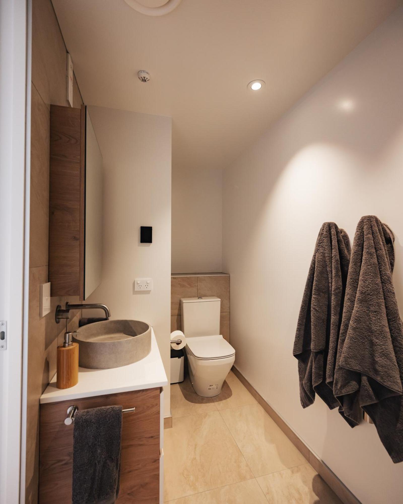 Beautiful Urban Apartment 5 Нельсон Экстерьер фото